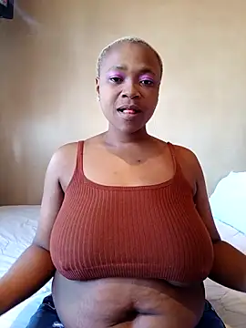 missboobiesSA online show from 11, 5, 2026