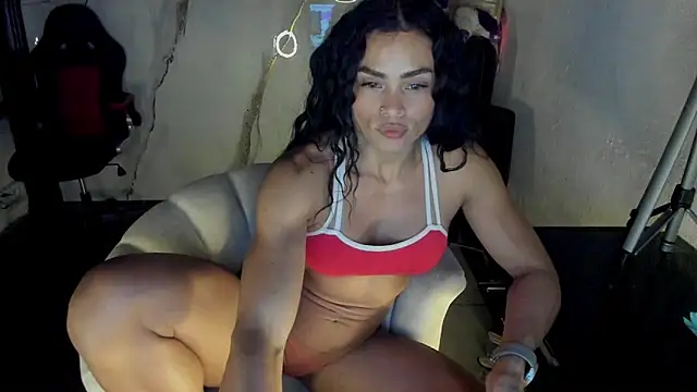 sam diva online show from 24, 9, 2025