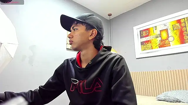 markbowie online show from 30, 9, 2025