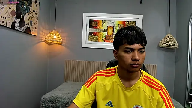 markbowie online show from 9, 10, 2025