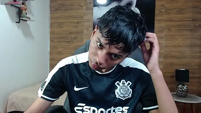 markbowie online show from 2, 11, 2025