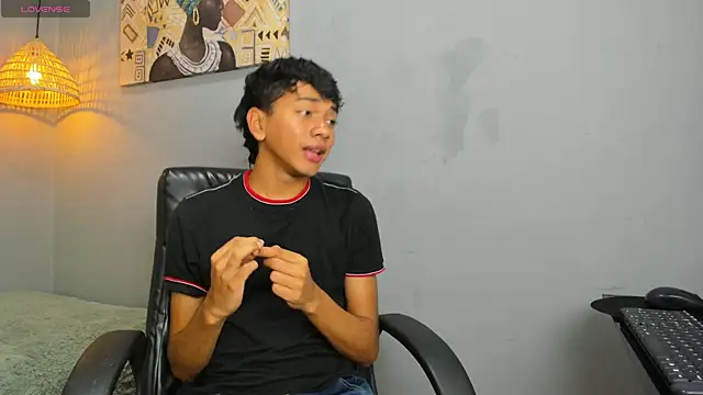 markbowie online show from 26, 11, 2025