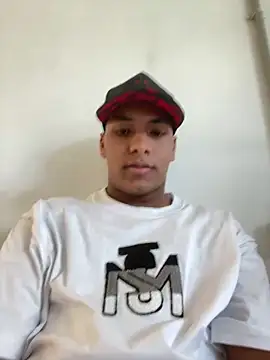 IsaacBlack  online show from 9, 9, 2025