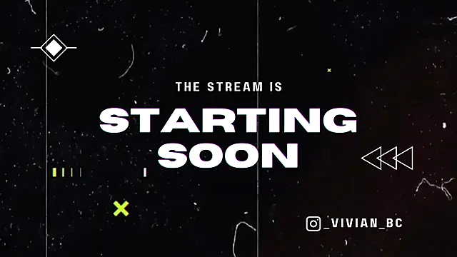 Snapshot of --Vivian-- chatting on 18, 10, 2025 --Vivian-- online show from 18, 10, 2025