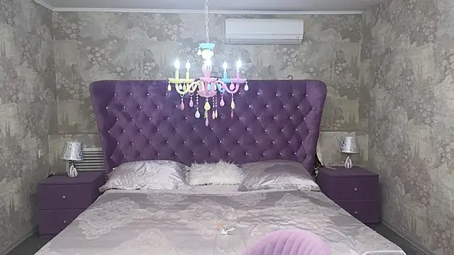 Anna Kenann online show from 23, 10, 2025