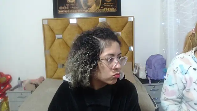 CATTALINAHOT online show from 19, 2, 2026