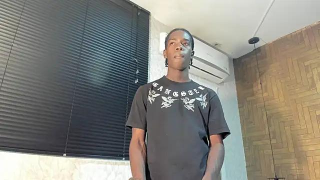 Cam Brown online show from 12, 9, 2025