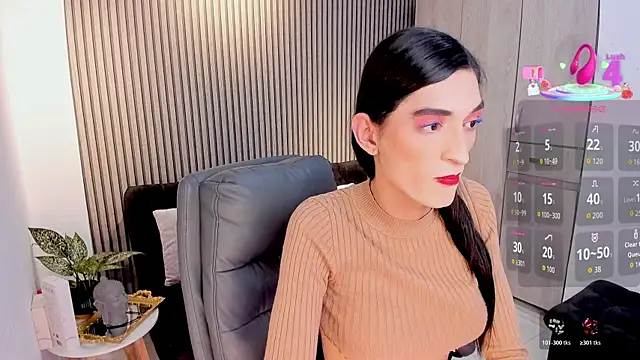 lily cash1 online show from 18, 11, 2025