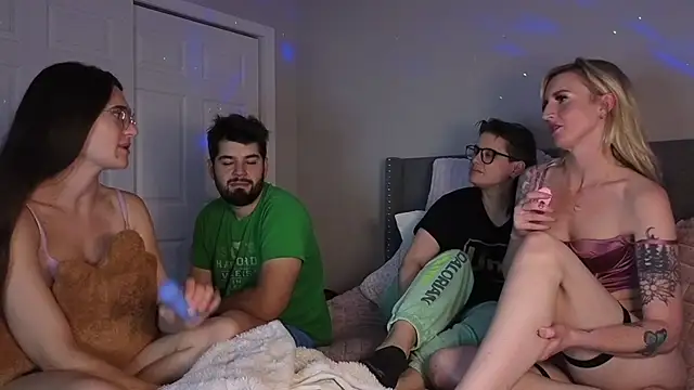 bambifarrina online show from 23, 11, 2025