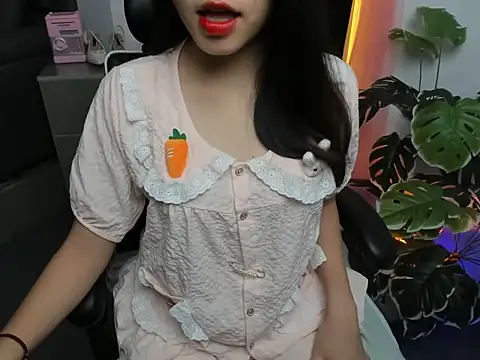 Xiao cute online show from 25, 9, 2025