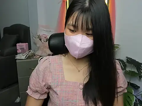 Xiao cute online show from 20, 10, 2025