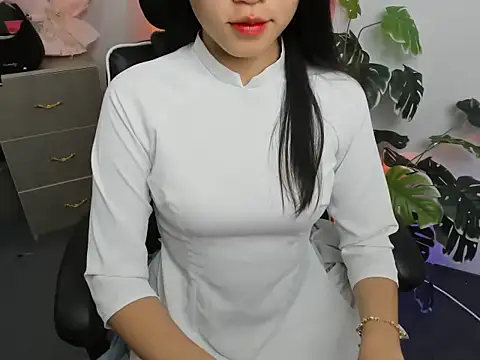 Xiao cute online show from 10, 11, 2025