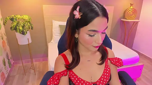 luma sky  online show from 23, 10, 2025