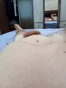 Gustavo198045 online show from 18, 1, 2026