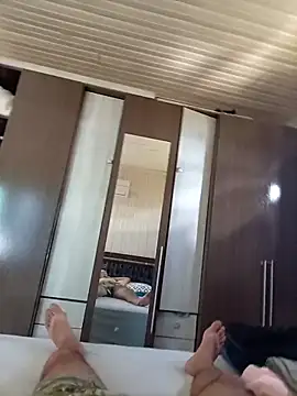 Gustavo198045 online show from 11, 3, 2026