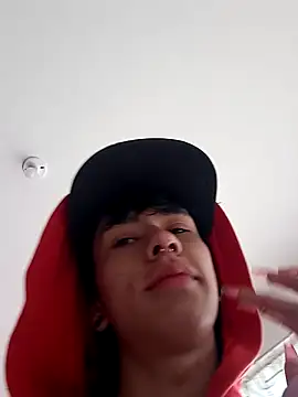 Foxxy Doll online show from 2, 10, 2025