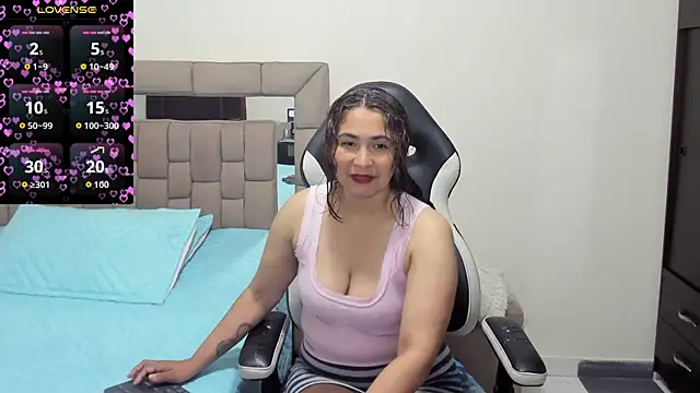 gabrielaponce11 online show from 6, 5, 2026