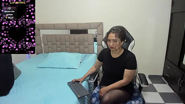 gabrielaponce11 online show from 7, 5, 2026