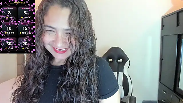 gabrielaponce11 online show from 11, 5, 2026