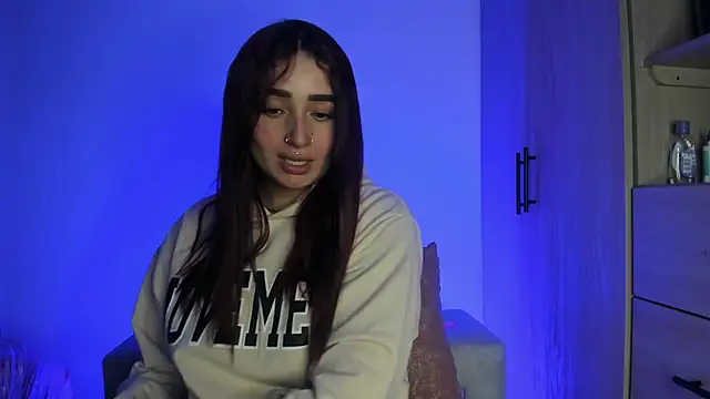 scarlett Collinss online show from 7, 1, 2026