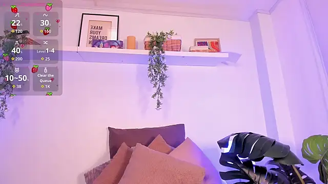 Vampgyal online show from 2, 10, 2025