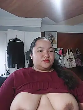 LianaCruzado online show from 12, 6, 2026