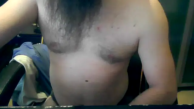 LondonMan1988 online show from 18, 2, 2026