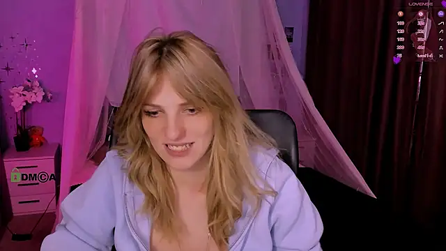 Snapshot of jose_fairy chatting on 24, 4, 2026 jose fairy online show from 24, 4, 2026