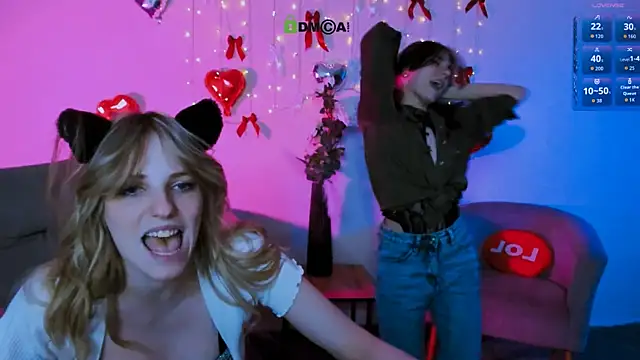 Snapshot of jose_fairy chatting on 28, 4, 2026 jose fairy online show from 28, 4, 2026