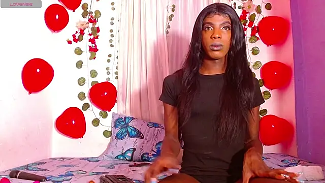 antonella wolfe online show from 16, 9, 2025