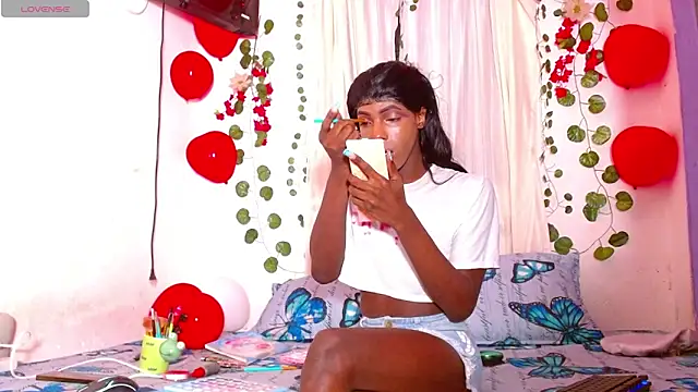 antonella wolfe online show from 20, 9, 2025