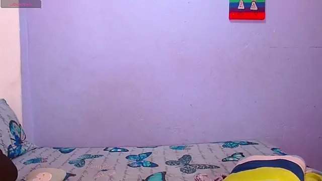 antonella wolfe online show from 22, 10, 2025