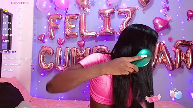 antonella wolfe online show from 29, 10, 2025