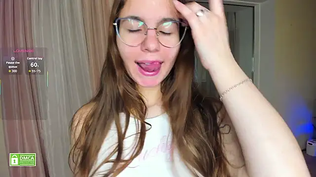 blessme G online show from 23, 10, 2025