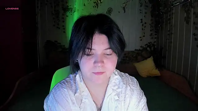 Alisa Monroe online show from 21, 10, 2025