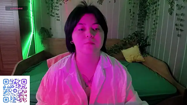 Alisa Monroe online show from 22, 10, 2025