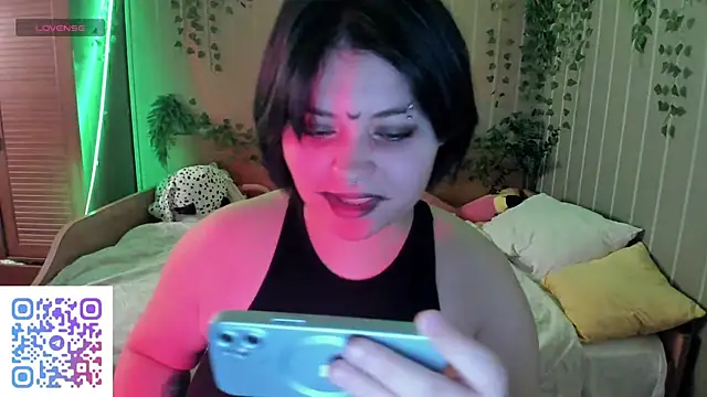 Alisa Monroe online show from 28, 10, 2025