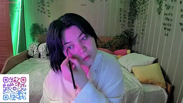 Alisa Monroe online show from 29, 10, 2025