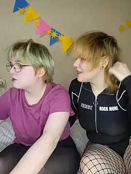 xrixsyx and ricky online show from 3, 10, 2025