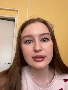 Mary Sensory online show from 9, 3, 2026