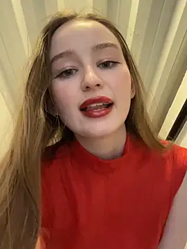 Mary Sensory online show from 20, 3, 2026