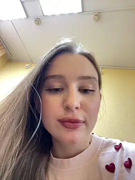 Mary Sensory online show from 23, 3, 2026