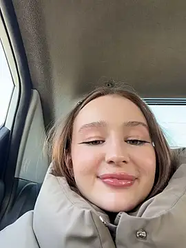 Mary Sensory online show from 4, 4, 2026