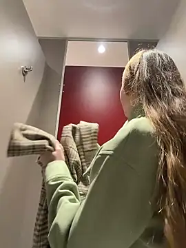 Mary Sensory online show from 6, 4, 2026