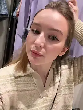 Mary Sensory online show from 12, 4, 2026