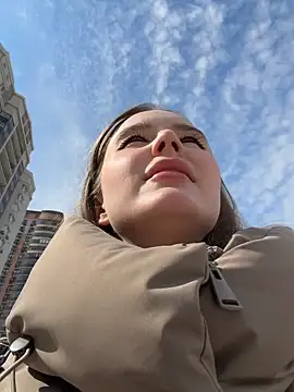 Mary Sensory online show from 21, 4, 2026