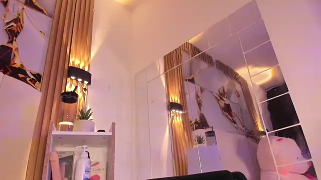 AgathaAtenea online show from 31, 1, 2026