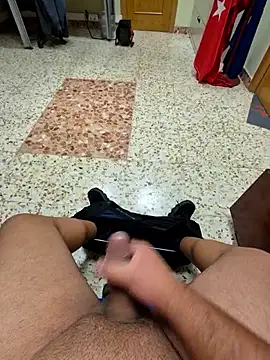 sapasupu6 online show from 24, 11, 2025