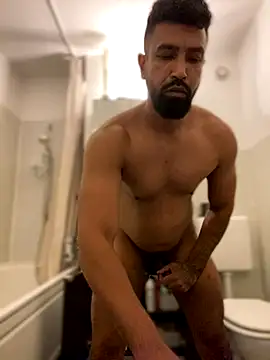 CarloBerlin online show from 30, 9, 2025