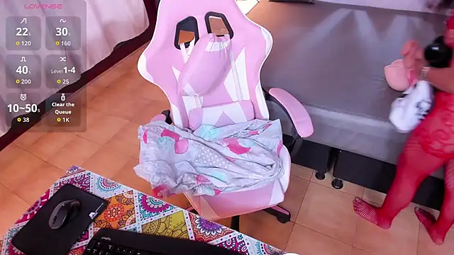 Snapshot of Lena_Bdsm chatting on 13, 1, 2026 Lena Bdsm online show from 13, 1, 2026